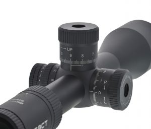 Ultra Rugged Binoculars