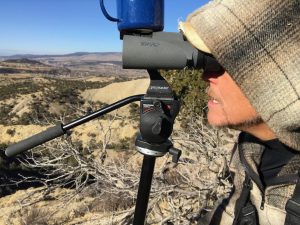 Ultra Rugged Binoculars