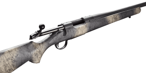 Best Big Game Hunting Rifles