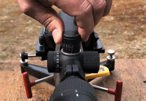 Finding the Perfect 6.5 Creedmoor Rifle Scope