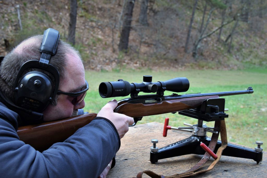 Our Favorite Rimfire Rifles