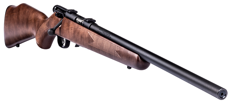 Our Favorite Rimfire Rifles