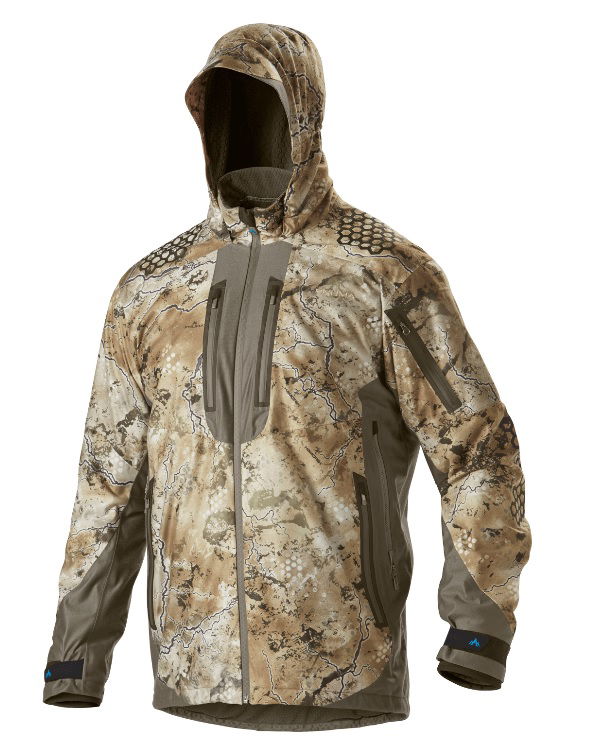 JL’s Deer Hunting Gear