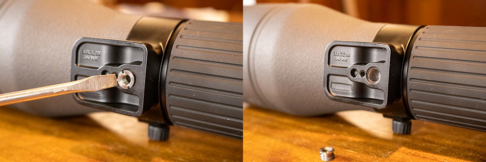 The Beginner’s Guide to Using a Spotting Scope