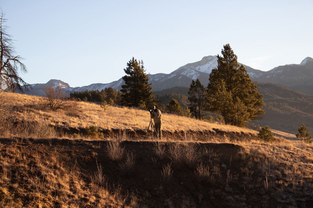 The Beginner’s Guide to Using a Spotting Scope