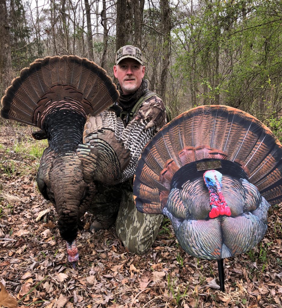 Turkey Hunting