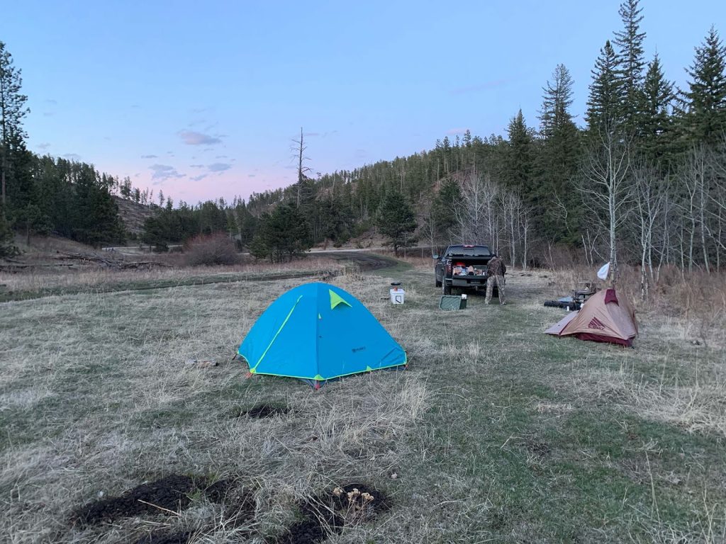 Turkey Hunting South Dakota