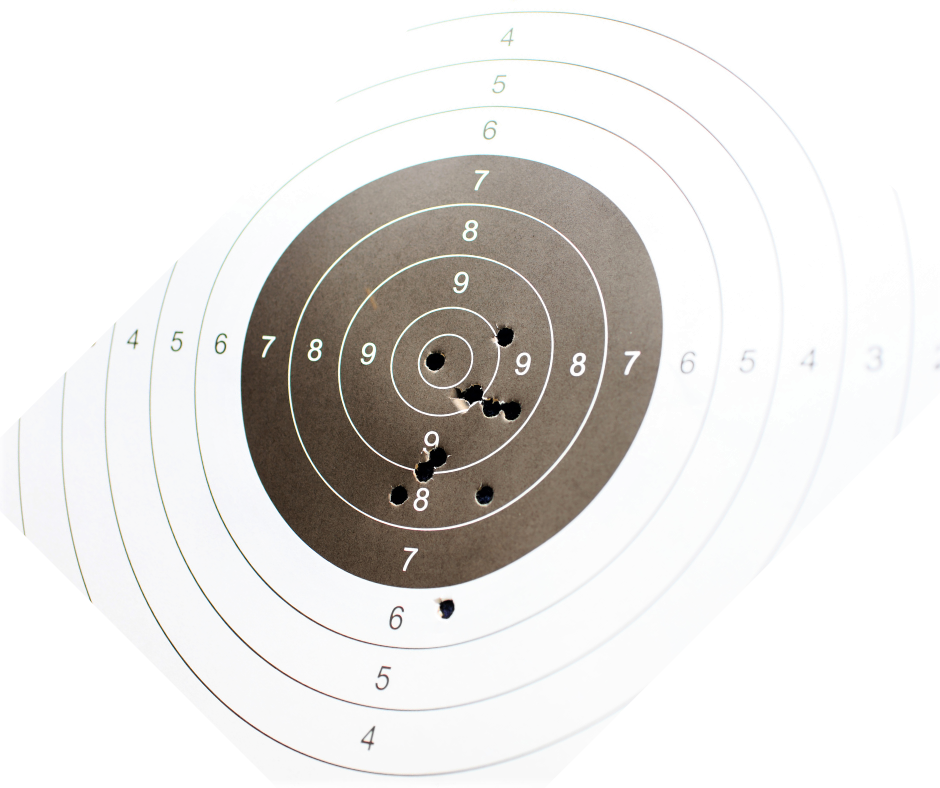 Rifle Marksmanship: Shot Analysis