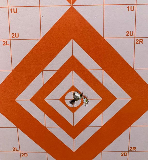 6.5 Creedmoor vs .308 Win.