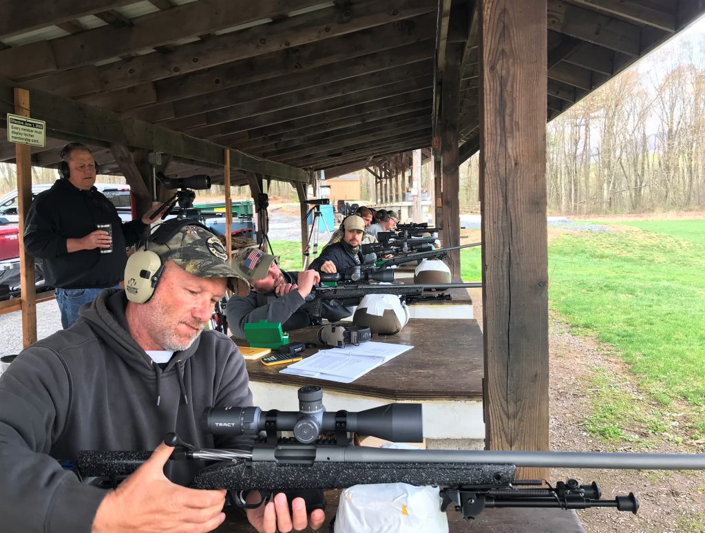 7 Ways to Sharpen Your Rifle Shooting Skills