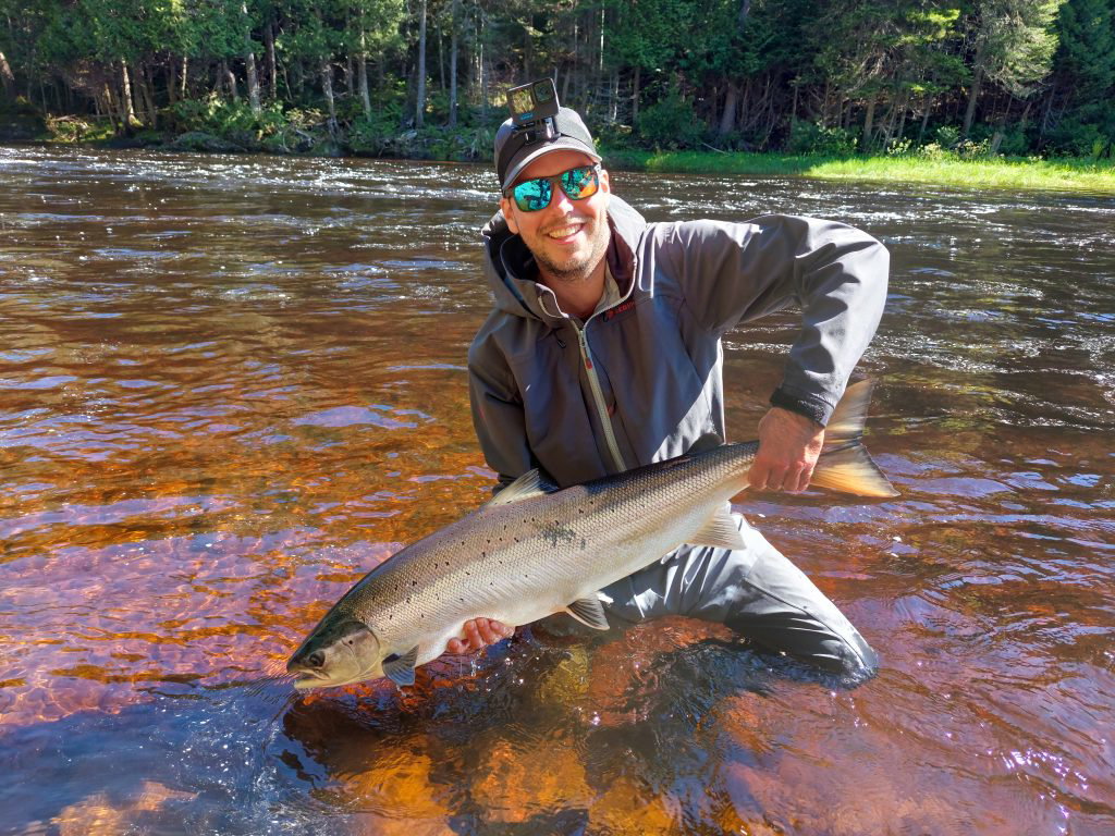Gaspe Outdoors | ACPNATION
