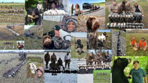 Hunting 365 Marchello Piacentini | ACPNATION