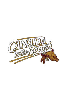 Canada in the Rough