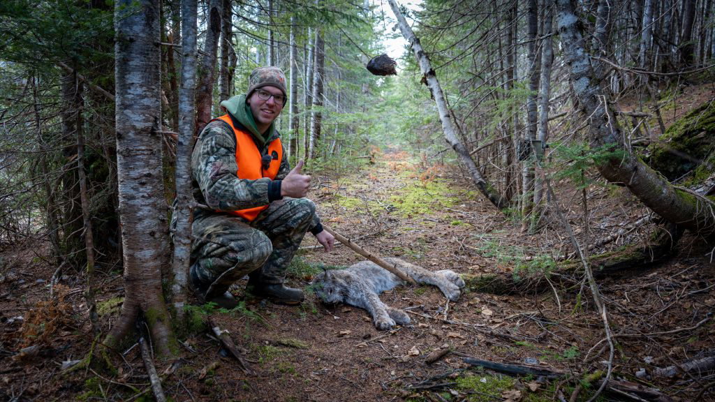 Gaspe Outdoors | ACPNATION