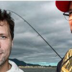 Rencontre avec Kevin Parent: Pêche traditionnelle en Gaspésie à l'honneur