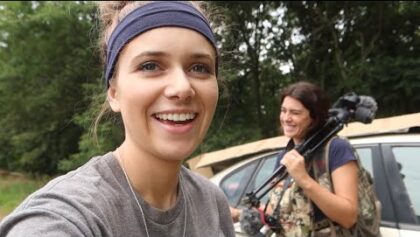 Les femmes chasseurs - Se préparer pour la saison du cerf Kaitlyn Maus Outdoors