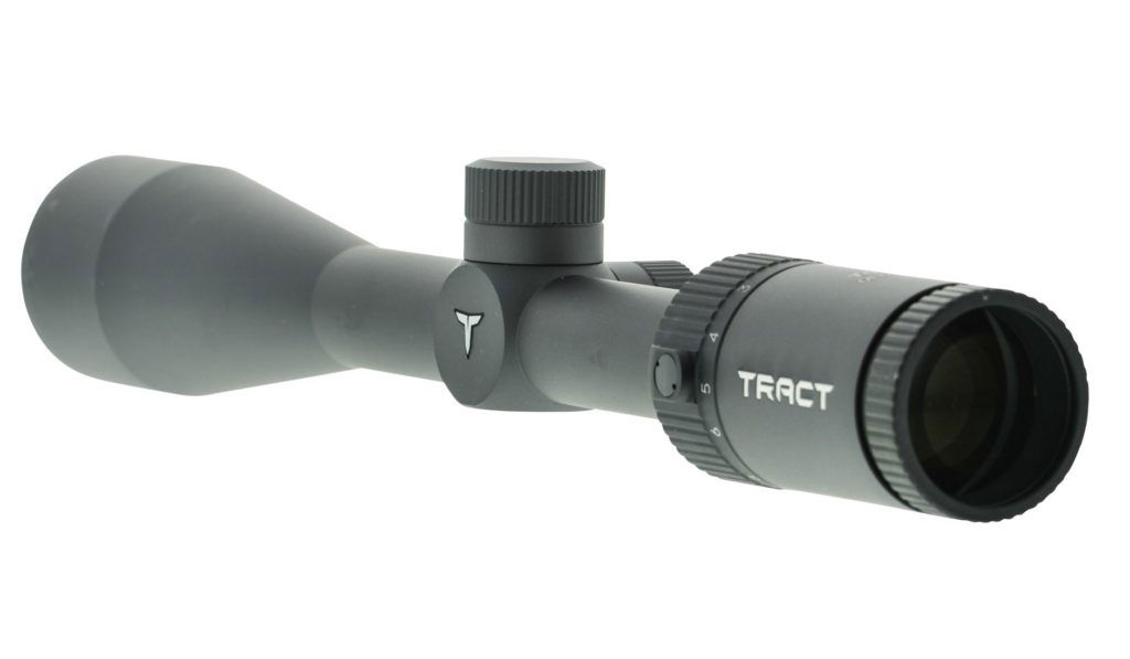 Best Scope Magnification for Deer Hunting