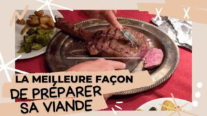 Recettes Sauvage | ACPNATION