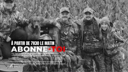 Aventure Chasse Peche | ACPNATION