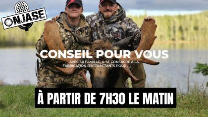 Aventure Chasse Peche | ACPNATION