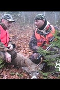 Chasseur de Nature - Chasse au chevreuil 2009