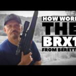 Steph Monette ONJASE Comment utiliser le BRX1 de Beretta
