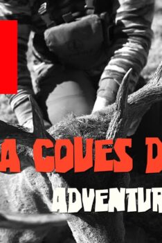 A COUES DEER ADVENTURE SAGA | EP. 1 | 4K FILM