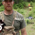 Alaska Guide Creations Bino Harness