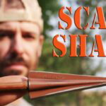 How to get two blade broadheads razor sharp - sharpening tips