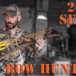 My Traditional Bow Hunting Setup for 2019
