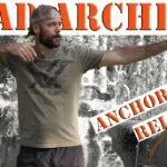 Traditional Archery ANCHOR, RELEASE & FOLLOW THROUGH