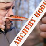 Traditional Archery Tips - String Hand & Archery HOOK