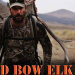 Traditional Bowhunting Elk with Primitive Bow - Part 2