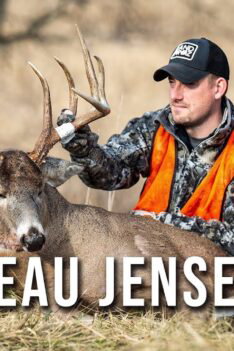 Driven Hunter Tout sur l'achat et la vente de terres de chasse avec Beau Jensen!