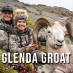 Glenda Groat (Ep. 3) | Driven Hunter Podcast