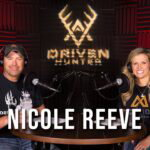 Pat and Nicole Reeve (Ep. 2) | Driven Hunter Podcast
