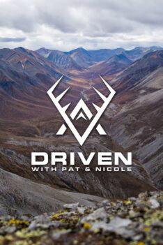 Season 16 Opener | Driven with Pat & Nicole