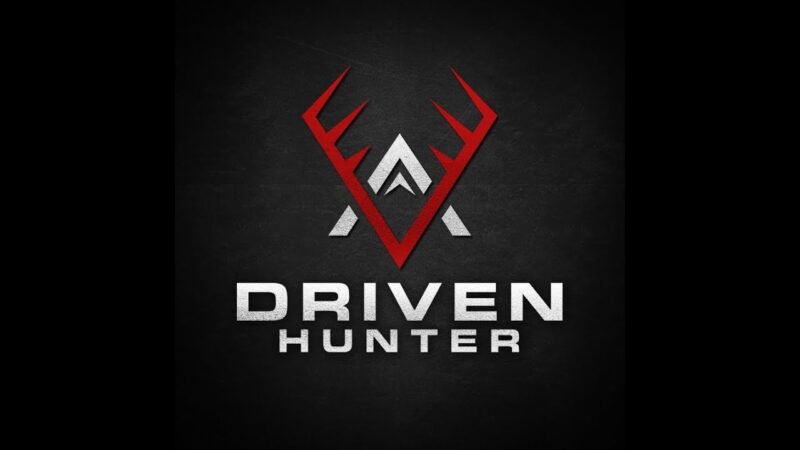 Welcome to the Driven Hunter YouTube Channel