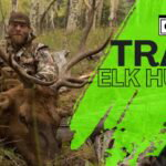 EPISODE 166: Recurve Elk Hunt with Aron Snyder - Part 4
