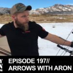 EPISODE 197: ARROWS with Aron Snyder