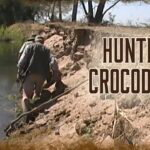 Chasse au Crocodile en Afrique | 4