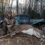 Chasse aux chevreuils, Big Buck Down