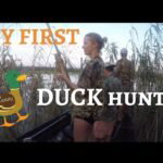 My FIRST Duck hunt 2017! Shot 17 birds!! Louisiana Opening weekend
