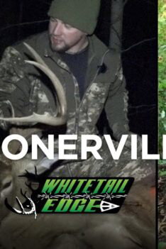 Season 2, Episode 3: Holden Holland Bow Hunts the Late Season in Boonerville