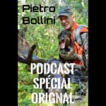 PODCAST Coureur des Bois # 4 ½ - SPÉCIAL ORIGNAL avec Pietro Bollini - TERRITOIRE LIBRE