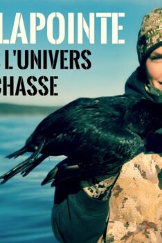 PODCAST Coureur des Bois #5 - TERRITOIRE LIBRE - Rox Lapointe | Fille dans l'univers de la chasse