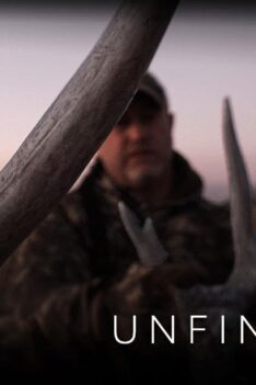 Whitetail Edge S3 E8 | "Unfinished"