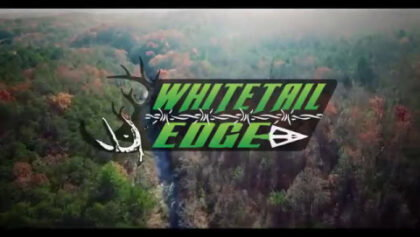 Whitetail Edge - Season 2 Teaser