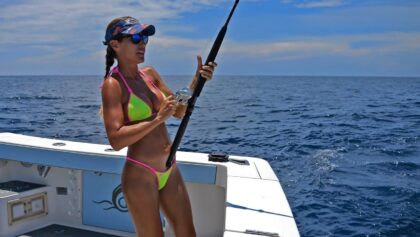 Adventure Hunting Fishing | ACPNATION