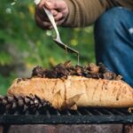 Recette - Ragoût d'outarde (Simon Giguère, Boucan Traiteur et Boucherie)